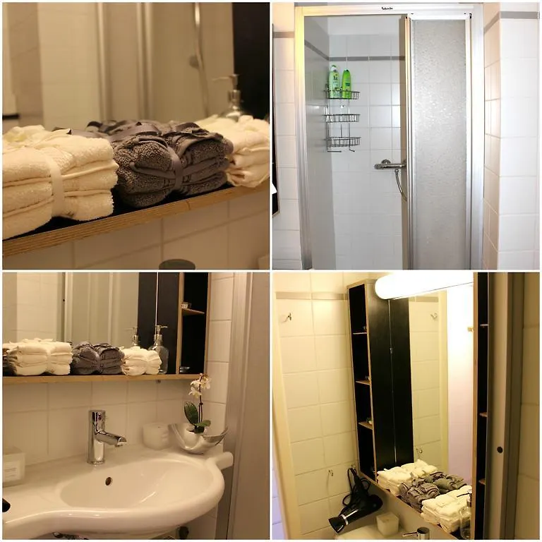 Apartment Studio Stephansplatz Vienna