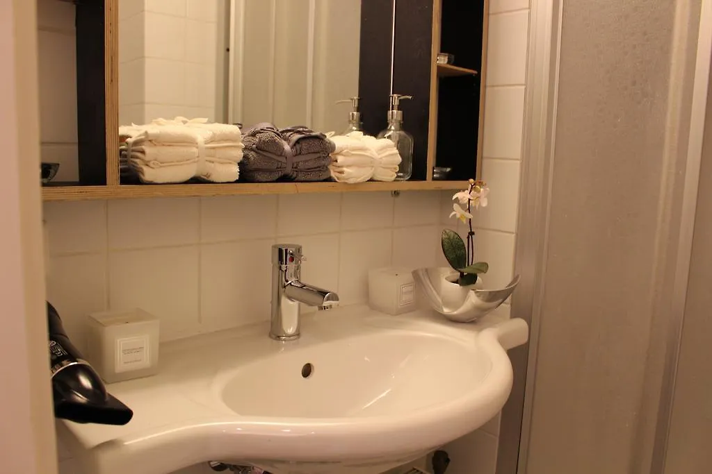 Studio Stephansplatz Vienna