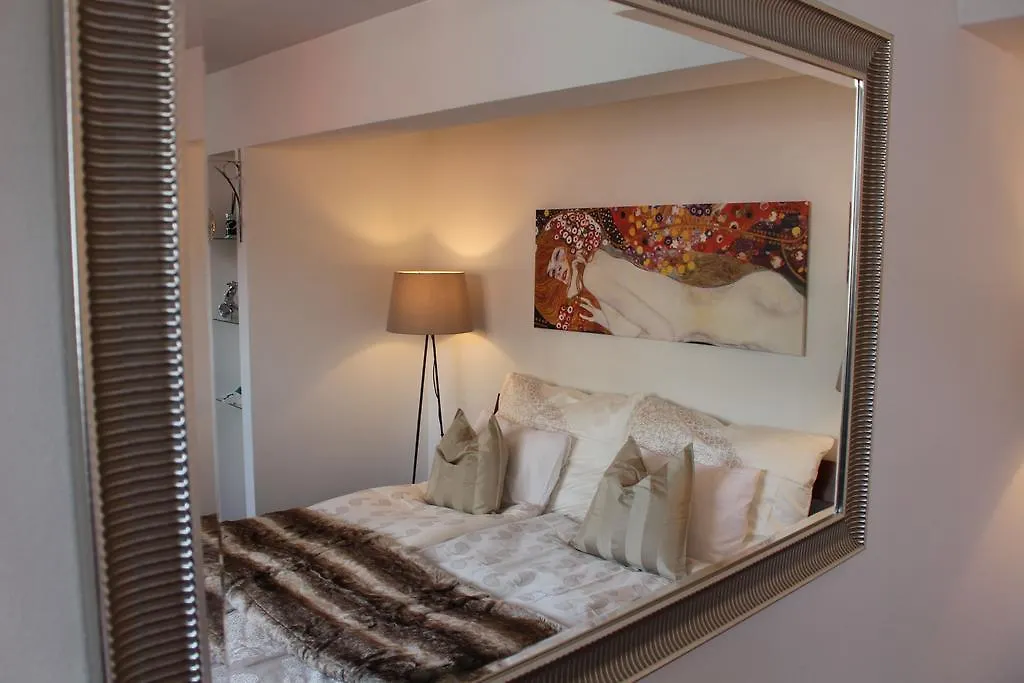 Apartment Studio Stephansplatz Vienna Austria