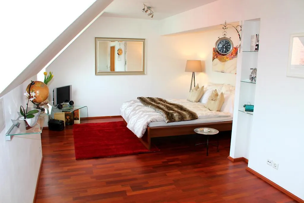 Studio Stephansplatz Vienna