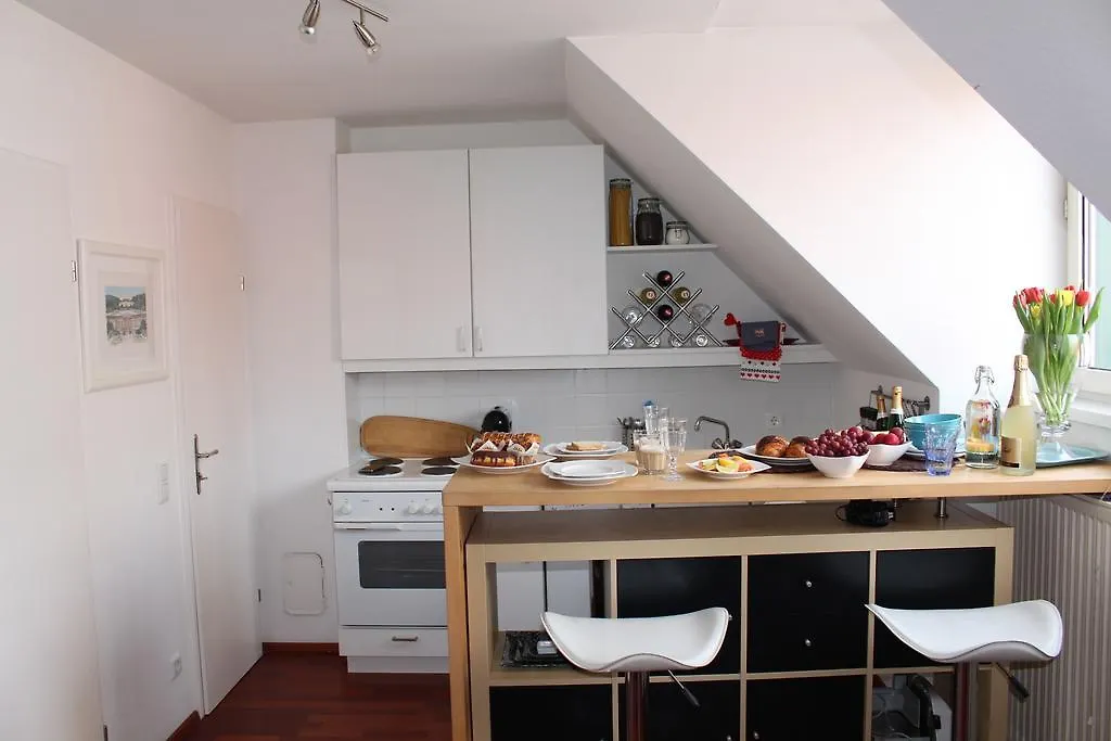 Studio Stephansplatz Vienna