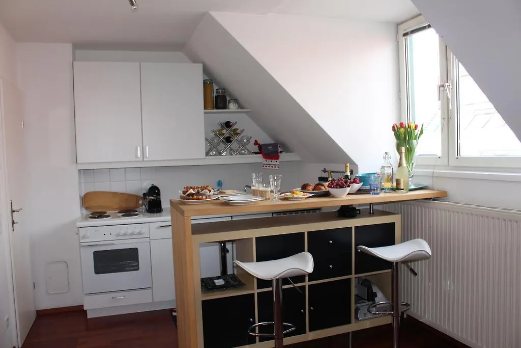 Studio Stephansplatz Vienna